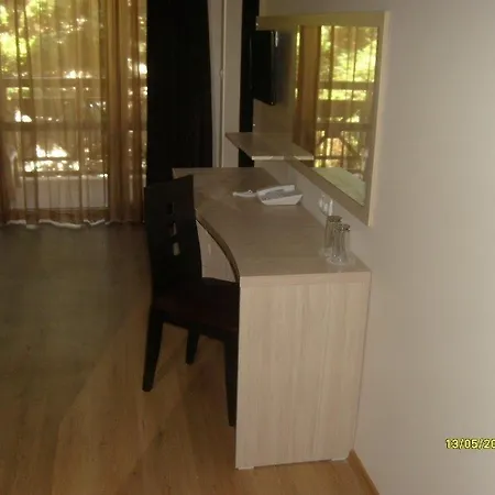 Mare Hotel Slantchev Briag