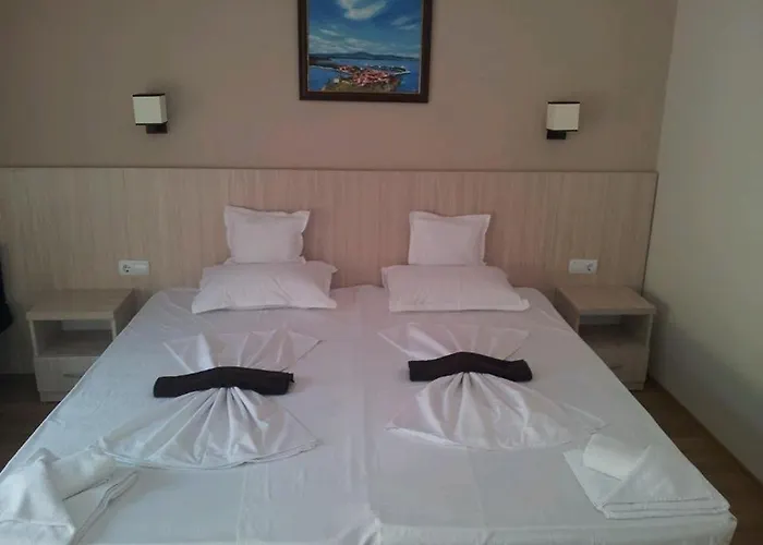 Mare 호텔 써니비치