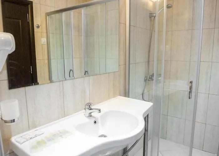 Mare 호텔 써니비치