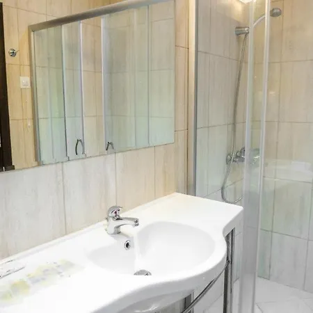 Mare Hotell Slăntjev Brjag