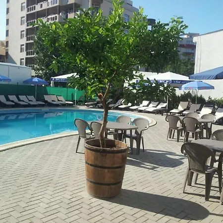 Mare Hotell
