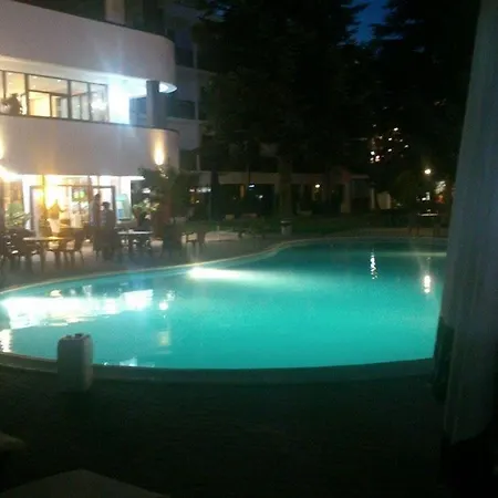 Mare Hotel