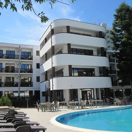 Hotel Mare Sunny Beach