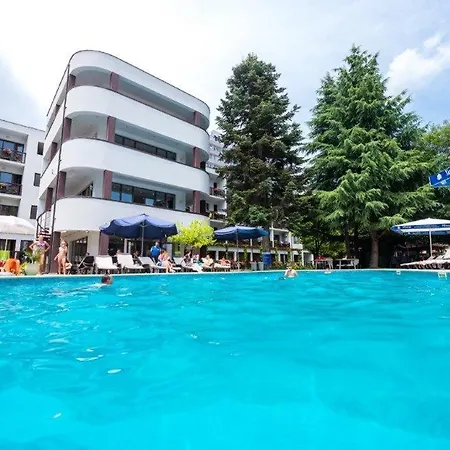 Mare Отель 4*