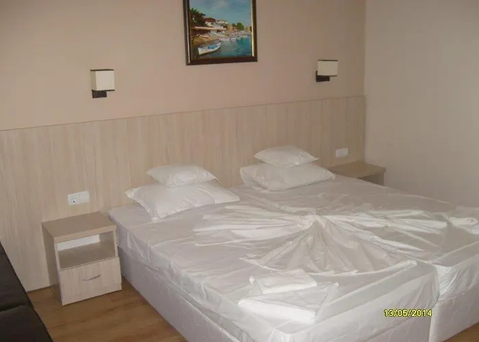 Mare 4* Sunny Beach